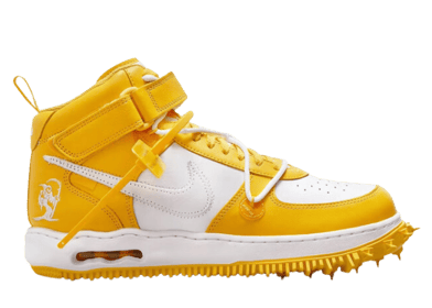 Nike x Off White Release Dates 2024 Updated in Real Time